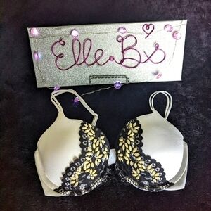 Victoria's Secret Very Sexy Push Up Bra